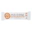 No Cow Bar Protein Bar - Case of 12 - 2.12 OZ