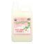 Rebel Green - Fresh Laundry Detergent - Pink Lilac - Case of 4 - 64 fl oz.