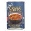 Amy's - Organic Soups - Quinoa Kale and Lentil - Case of 12 - 14.4 oz.