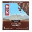Clif Bar - Energy Bar - Chocolate Brownie - Case of 6 - 6/2.4 oz.