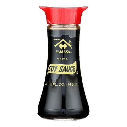 Yamasa - Soy Sauce Dispenser - Case of 12 - 5 FZ