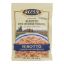 Alessi - Pomodoro Risotto - Sun Dried Tomatoes - Case of 6 - 8 oz.
