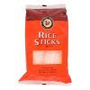 China Bowl Select Rice Sticks  - Case of 6 - 7 OZ