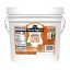 Once Again Organic Creamy Butter No Salt Peanut - Single Bulk Item - 9LB