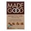 Made Good - Cookies - Soft Chocolate Chip - Case of 6 - 4.25 oz.