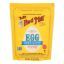 Bob's Red Mill - Egg Replacer Gluten Free - Case of 5-12 OZ