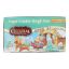 Celestial Seasonings - Herb Tea Sugar Cookie Sleigh Ride - Case of 6-18 BAG