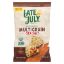 Late July Snacks - Tort Chips Multigrn Sea Salt Gluten Free - Case of 12-7.5 OZ
