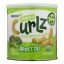 Sprout Organic Broccoli Curlz Baked Toddler Snacks  - Case of 6 - 1.48 OZ