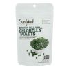 Sunfood Superfoods Chlorella Tablets  - 1 Each - 2 OZ