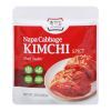 Jongga - Kimchi Napa Cabbage Spicy - Case of 8-2.8 OZ