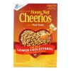 General Mills - Cereal Cheerios Honey Nut - Case of 12-10.8 oz