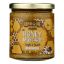 Unique Pretzels - Pretzel Dip Honey Mustard - Case of 12 - 10 OZ