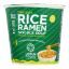 Lotus Foods Rice Ramen Noodles Soup - Case of 6 - 2 OZ