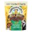 Newman's Own Organic Beef Jerky Original Recipe  - Case of 6 - 5 OZ