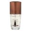 1 bottle of Top Coat Nail Polish by Mineral Fusion- Shimmery in 0.33 Oz.