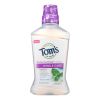 Tom's Of Maine - Mouthwash Fresh Mint Whlc - 1 Each - 16 FZ