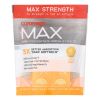 The Coromega Company - Max Omega 3 Citrus Burst - 1 Each - 30 CT