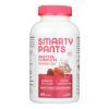 Smartypants Masters Complete Women 50+ Blueberry Orange Crème Strawberry Banana Gummies  - 1 Each - 120 CT