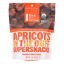 Made In Nature Apricots Organic Dried Fruit  - Case of 6 - 6 OZ
