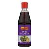 Lee Kum Kee's Pure Sesame Asian Cooking Oil  - Case of 6 - 15 FZ