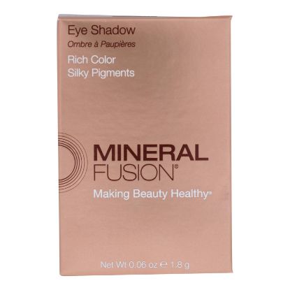 Mineral Fusion - Eye Shadow - Flash - .06 oz.