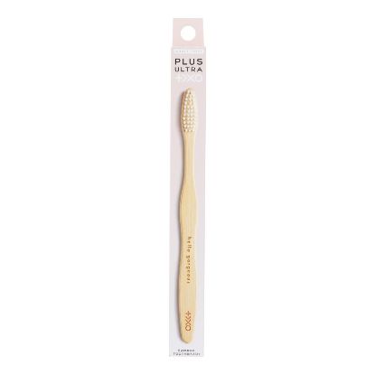 Plus Ultra - Toothbrush Hello Gorgeous - Case of 12 - 1 CT