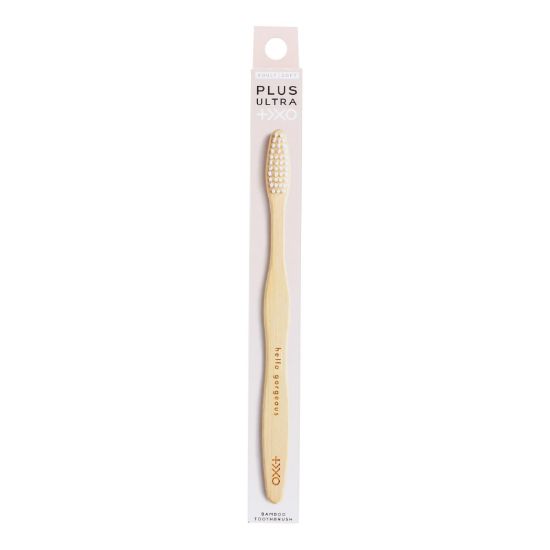 Plus Ultra - Toothbrush Hello Gorgeous - Case of 12 - 1 CT