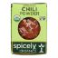 Spicely Organics - Organic Chili Powder - Case of 6 - 0.45 oz.
