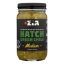 Zia Green Chile Company - Green Chile Medium Hatch - Case of 6 - 16 OZ