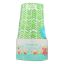 Preserve - Cups Hot Compo Green - Case of 12 - 8 CT