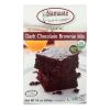 Namaste Foods - Brownie Mix Dark Ch Gluten Free - Case of 6-16 OZ