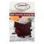 Namaste Foods - Brownie Mix Dark Ch Gluten Free - Case of 6-16 OZ