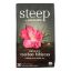 Steep By Bigelow Organic Rooibos Hibiscus Tea  - Case of 6 - 20 BAGS