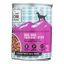I And Love And You Dog Canned Food Moo Moo Venison Stew  - Case of 12 - 13 OZ