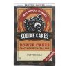 Kodiak Cakes Power Cakes Flapjack & Waffle Mix - Case of 6 - 20 OZ