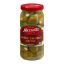 Mezzetta Reese Mezzetta Olive Stuffed Garlic - Case of 6 - 10 oz.