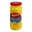 Mezzetta Mild Deli - Sliced Pepper Rings - Case of 6 - 16 Fl oz.