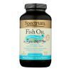 Spectrum Essentials Omega-3 Fish Oil With Vitamin D Dietary Supplement  - 1 Each - 250 SGEL