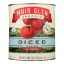 Muir Glen Organic Diced Tomatoes - Case of 6 - 102 oz