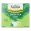 Salada Tea Green Tea - Decaffeinated Serenity - Case of 6 - 40 Count