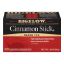 Bigelow Tea Cinnamon Stick Black Tea - Case of 6 - 20 Bags