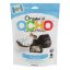 Ocho Candy - Mini Pouch Coconut - Case of 12-3.5 OZ