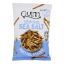 Quinn - Pretzels Classic Sea Salt - Case of 8-5.6 OZ