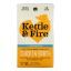 Kettle And Fire - Broth Chicken Low Sodium - Case of 6-32 OZ