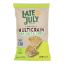 Late July Snacks - Tort Chips Mltgrn Ss Lm - Case of 12-7.5 OZ