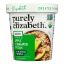 Purely Elizabeth - Oatmeal Apple Cinnamon Pecan - Case of 12-2 OZ
