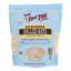 Bob's Red Mill - Old Fashioned Rolled Oats - Case of 4-32 oz.