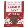 Pan's - Mushroom Jerky Aplwd Bbq - Case of 6-2.2 OZ