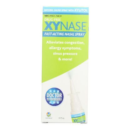Profounda - Nasal Spray Xnase Fast - 1 Each 1-.75 OZ